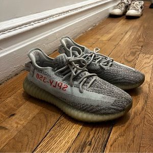 Yeezy Sneakers Men’s 8.5